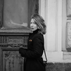 Натали Кондрашова, 26.05