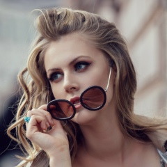 Екатерина Зеленская, 06.04, Санкт-Петербург