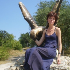 Екатерина Бичун, 01.03.1986, Санкт-Петербург