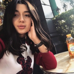 Анна Р`, 05.10.1993, Кишинев