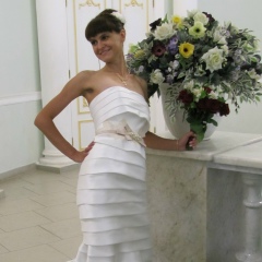 Марина Ярцева, 22.08.1986, Воронеж