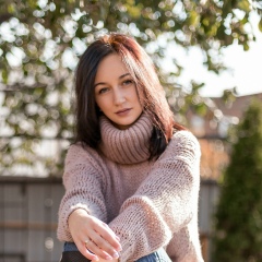 Маргарита Соколова, 04.04