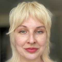 Анна Степанова, 28.01.1991, Санкт-Петербург