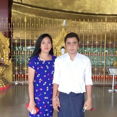 Pwint Phyu