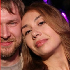 Александра Телицына, 22.09, Санкт-Петербург