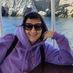 Ольга Фадеева, 09.08, Москва