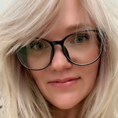 Наташица Лобанова, 23.09, Санкт-Петербург