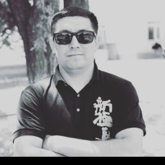 Ринат Ерденбек, 17.12.1984, Талдыкорган