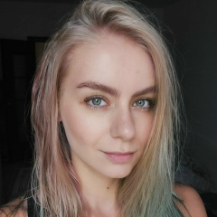 Олеся Охрименко, 01.08.1988, Тюмень