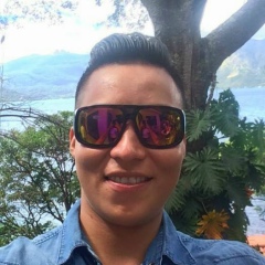 Fernando Treminio, 01.04.1989