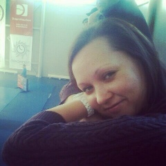 Анна Хлыбова, 02.02, Санкт-Петербург