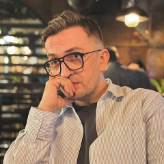 Александр Семченков, 21.12.1983, Москва