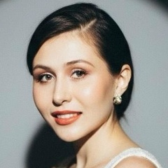 Алёна Оттева