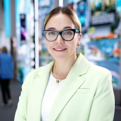 Вера Яковлева, 02.04.1985, Москва