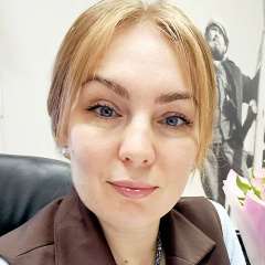 Людмила Субичева, 03.02.1985, Мурманск