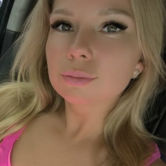 Лидия Бодрова, Санкт-Петербург