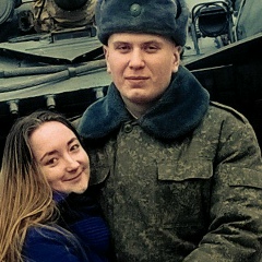 Антон Михальков, 18.11.1996, Гомель