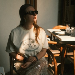 Анна Недоступова, 17.04.1984, Москва