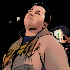 Алексей Калугин, 25.09