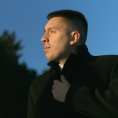 Андрей Вакарин, 17.01.1998, Ишим