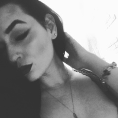 Татьяна Пархоменко, 21.01