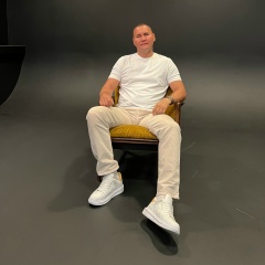 Асхат Усманов, 07.11.1980, Алматы