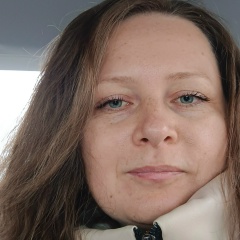 Анна Андронова, 12.10, Усть-Каменогорск