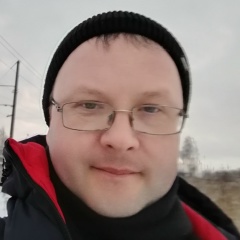 Александр Падалко, 18.07.1985, Санкт-Петербург