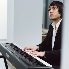 Ильмир Сагитбаев, 16.10, Екатеринбург