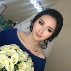 Жазира Муханова, 30.05