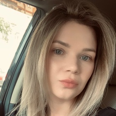 Алина Арчакова, Воронеж