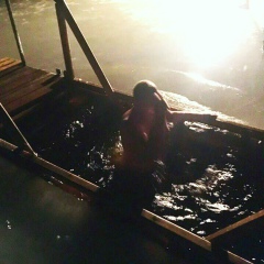 Алексей Абрашкин, 11.09.1985, Санкт-Петербург