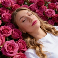 Ольга Овечкина, 26.09.1995, Норильск