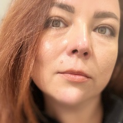 Екатерина Леонтьева, 21.04, Алматы