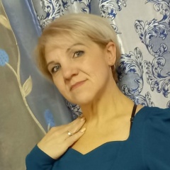 Оксана Скрипниченко, 05.09, Часцы