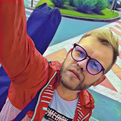 Даниил Дорошенко-Борисов, 21.12, Москва