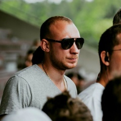 Алексей Журавский, 23.04, Москва