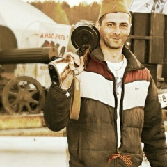 Михаил Трофимов, 15.09.1976, Санкт-Петербург