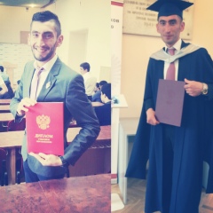 Bahram Yusupov, 06.01