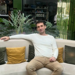 Сергей Дырул, 14.03, Белая Калитва