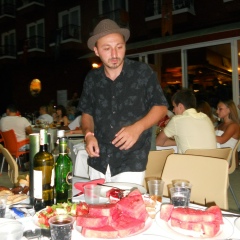 Misha Chirgadze, 10.04.1986, Тбилиси