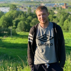 Миша Иванов, 22.08.1991, Санкт-Петербург