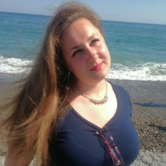 Александра Пернатое, 16.09.1989, Москва