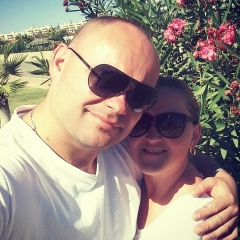 Василь Слюсарчук, Збараж