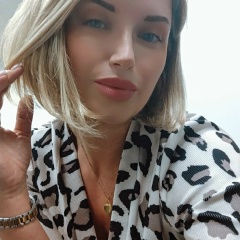 Екатерина Иванова, 08.11, Санкт-Петербург