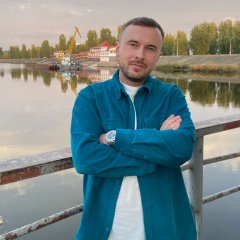 Дмитрий Лежиков, 02.10, Балаково