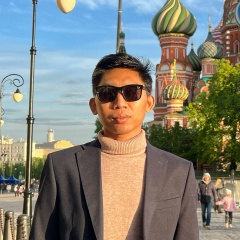 Алекзандар Хтет, 25.02, Москва