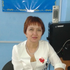 Гульмира Мира, 06.03