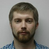 Андрей Крылов, 24.05, Санкт-Петербург