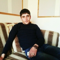 Davo Simonyan, 16.09, Ереван